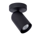 lafabryka.pl PUNCH - Wall spotlight - 1xGU10 - Black 13958/01/30 Lucide